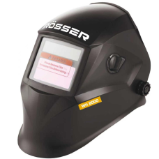 Маска зварювальника "Хамелеон" Grosser WM 8000