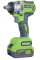 Акумуляторний  гайковерт Grasser GTW 350