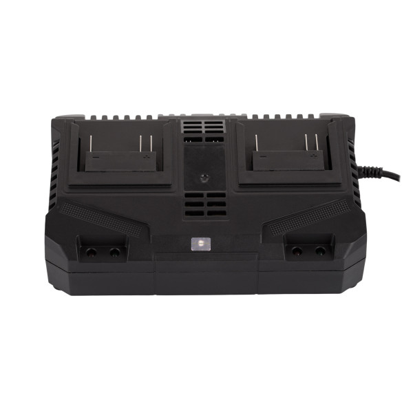 Подвійний зарядний пристрій Grosser GC 4 Dual