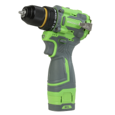 Шуруповерт акумуляторний Grösser GCD 16/55 PRO