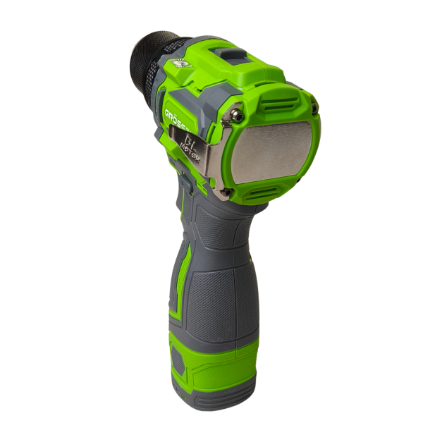 Шуруповерт акумуляторний Grösser GCD 16/55 PRO