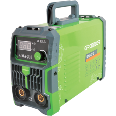 Зварювальний апарат Grasser GMA-310