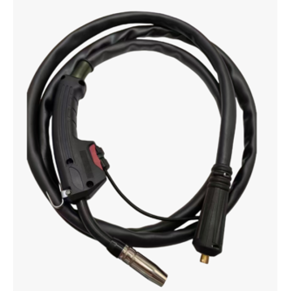 Зварювальний пальник MIG/MAG Grosser GMT 3