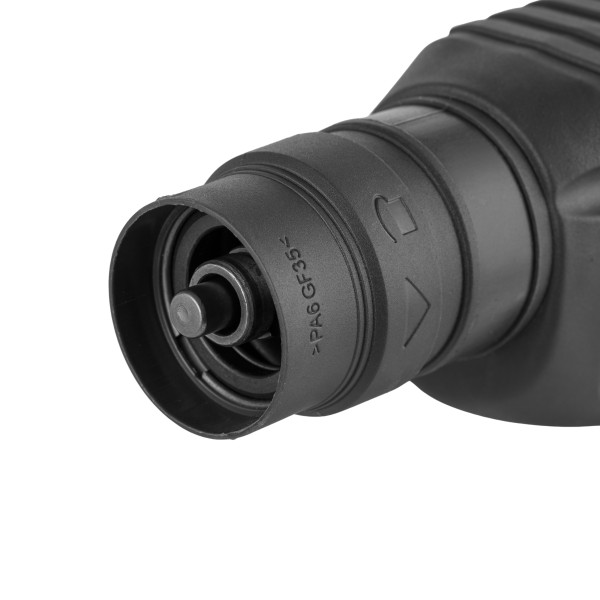 Акумуляторний перфоратор Grosser GRH 260 DFR