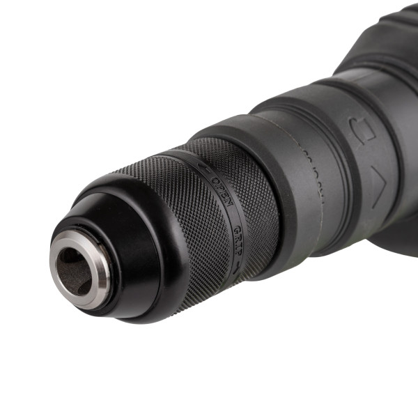 Акумуляторний перфоратор Grosser GRH 260 DFR
