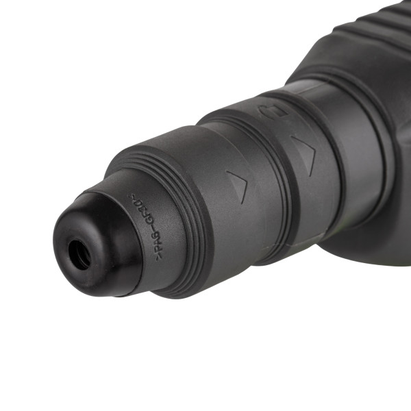 Акумуляторний перфоратор Grosser GRH 260 DFR