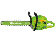 Пила бензинова Grosser GGS 3500