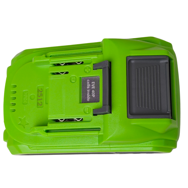 Акумуляторна батарея Grosser 4А GB 204P PRO
