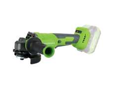Акумуляторна болгарка Grosser GAG 120R 