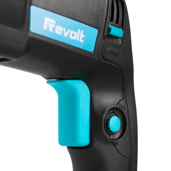 Перфоратор електричний Revolt RH-1100Q