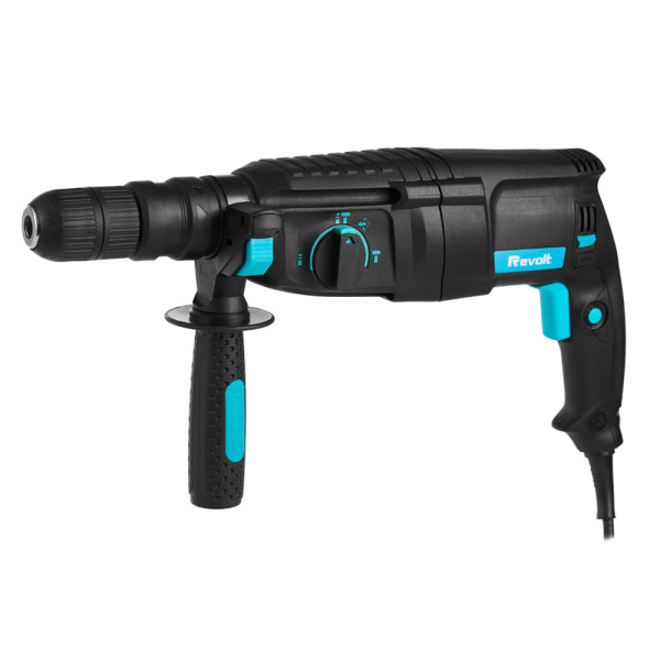 Перфоратор електричний Revolt RH-1100Q