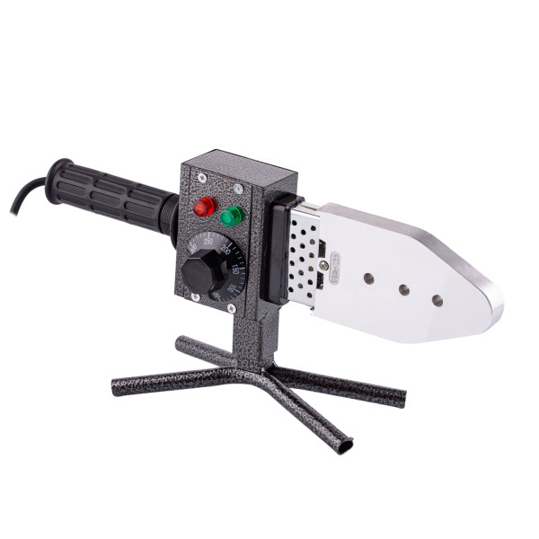 Паяльник для пластикових труб  Revolt PWM 1500