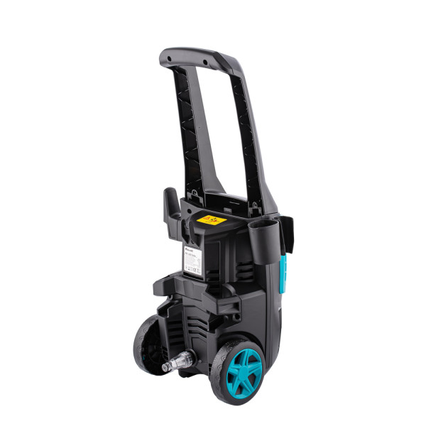 Мийка високого тиску Revolt PW 1630 Turbo