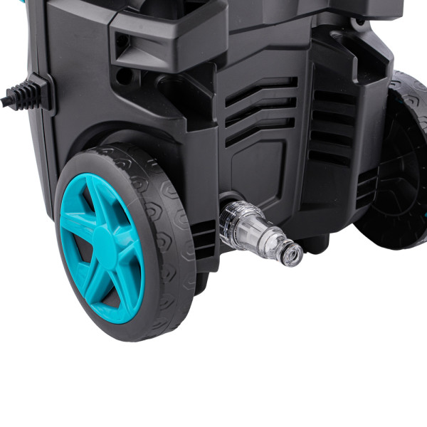 Мийка високого тиску Revolt PW 1630 Turbo