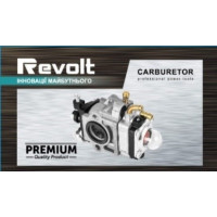 Карбюратор Revolt 4Т