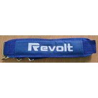 Ремінь Revolt широкий одноплечевий
