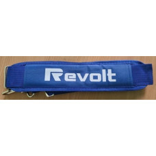 Ремінь Revolt широкий одноплечевий