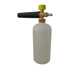 Пінна насадка для мийки велика Revolt