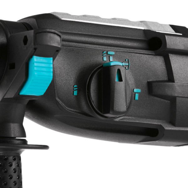 Перфоратор електричний Revolt RH-1250Q