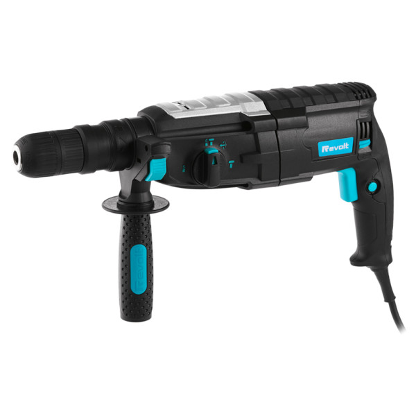 Перфоратор електричний Revolt RH-1250Q