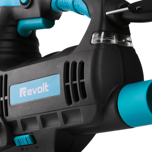 Лобзик електричний Revolt JS 1270 мережевий