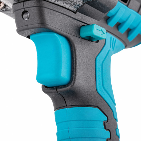 Гайковерт акумуляторний Revolt TW 20/800(M1) без акумуляторів