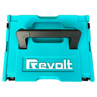 Кейс для інструменту високий Revolt