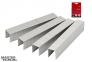 Скобы каленые 1000 шт Mastertool (41-0314) 11