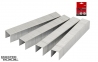 Скобы каленые 1000 шт Mastertool (41-0314) 9