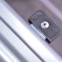 Стремянка алюминиевая 6 ступеней, высота до платформы 1280 мм INTERTOOL LT-1006 5