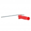 Ручка с резьбовой системой фиксации 250*8мм INTERTOOL KT-4926 0