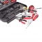 Набор инструмента слесарный 24 ед. INTERTOOL ET-6001 1