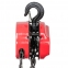 Таль цепная 3т, цепь 3м INTERTOOL GT1408 0