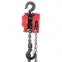 Таль цепная 2т, цепь 3м INTERTOOL GT1407 1