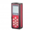 Дальномер лазерный 40 м INTERTOOL MT-3054 0