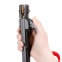 Сварочный инвертор 230 В, 30-250 А, 9,6 кВт INTERTOOL DT-4125 1