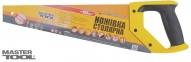 Ножовка столярная Mastertool (14-2040) 0