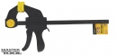Струбцина столярная автоматическая Mastertool (07-0400) 0