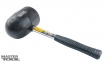 Киянка резиновая Mastertool (02-1305) 0