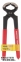 Клещи Mastertool (22-9200) 0
