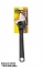 Ключ разводной Mastertool (76-0223) 0