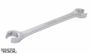 Ключ разрезной двухсторонний Mastertool (74-1213) 0