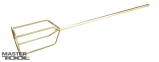 Миксер для  гипсовых и цементных смесей Mastertool (80-0620) 0