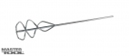 Миксер для красок и смесей Mastertool (80-0218) 0