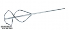 Миксер для красок и смесей Mastertool (80-0218) 2