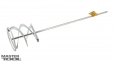 Миксер для красок и смесей Mastertool (80-0022) 2