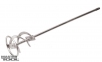 Миксер для красок и смесей SDS-Plus Mastertool (80-0320) 2