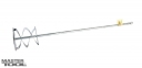 Миксер для красок и смесей SDS-Plus Mastertool (80-0322) 0