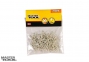Крестики дистанционные Mastertool (81-0530) 0