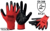 Перчатки Mastertool (83-0401) 2